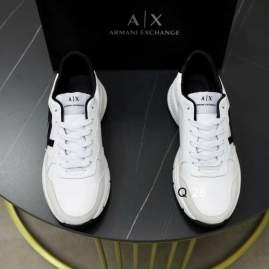 Picture of Armani Shoes _SKUArmanisz38-45N01051190